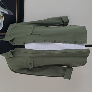 Bluenotes Boyfriend Fit Shirt